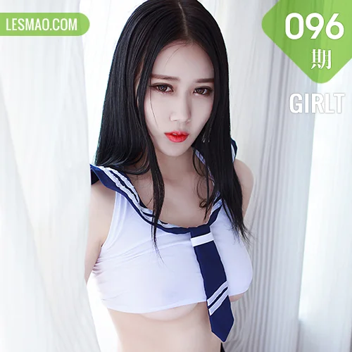 GIRLT 果团网 No.096 Modo 慧慧_s大叔