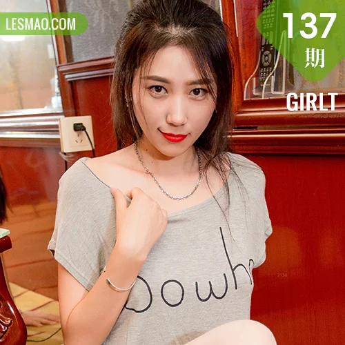 GIRLT 果团网 No.137 Modo 爆乳yoki