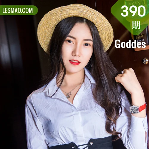 Goddes 头条女神 No.390 Modo 雪娇玲珑宝贝