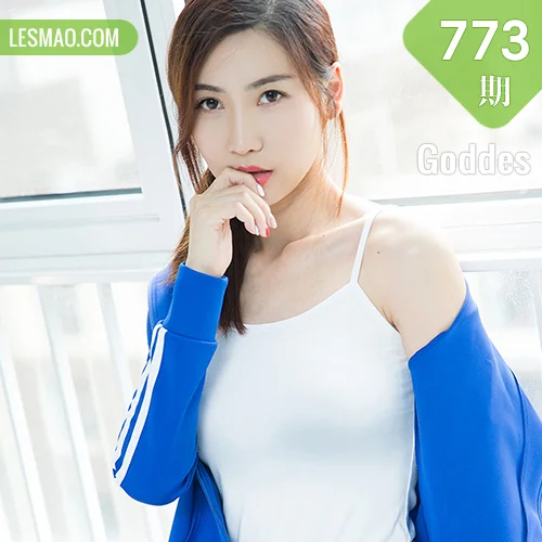 Goddes 头条女神 No.773 校园的早晨舒文 清纯学妹