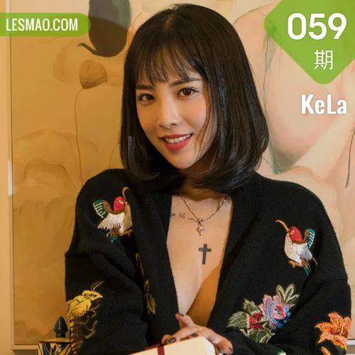 KeLa 克拉女神 No.059 Modo 凌雪花仙子的救赎