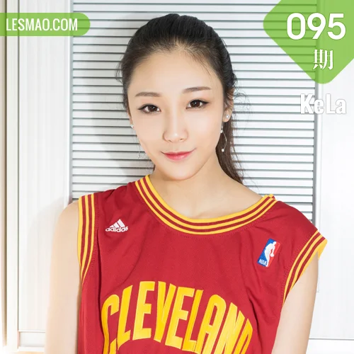 KeLa 克拉女神 No.095 Modo 静静黑暗羽翼少女