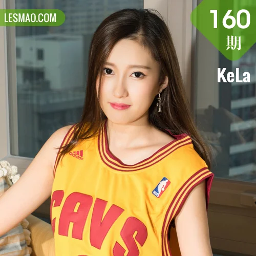 KeLa 克拉女神 No.160 芝月
