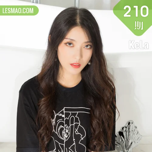 KeLa 克拉女神 No.210 夭姬
