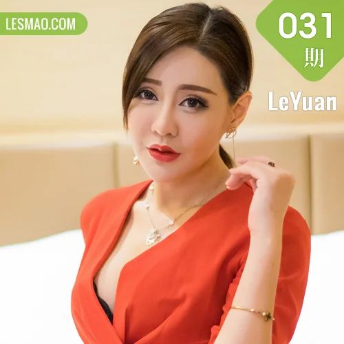 LeYuan 星乐园 Vol.031 Modo 美希子