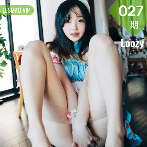 Loozy No.027 Bambi咖啡吧甜品