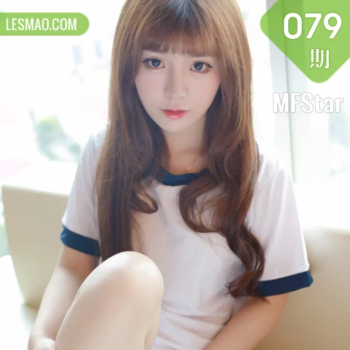 MFStar 模范学院 Vol.079 Modo 粉芭比VV