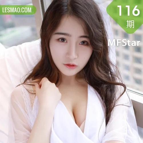 MFStar 模范学院 Vol.116 Modo 宅兔兔