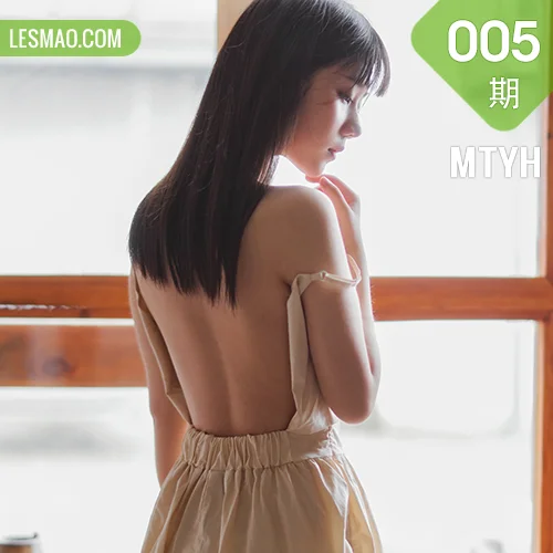 MTYH 喵糖映画 Vol.005  镜酱 空镜