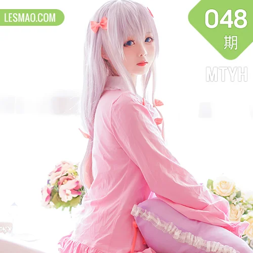 MTYH 喵糖映画 Vol.048  纱雾