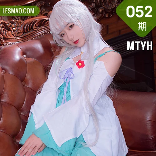 MTYH 喵糖映画 Vol.052 洛里少女