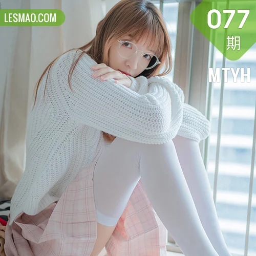MTYH 喵糖映画 Vol.077  日系清纯妹子