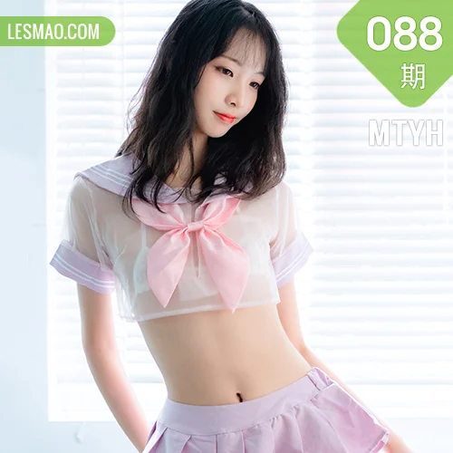 MTYH 喵糖映画 Vol.088  私房浴缸