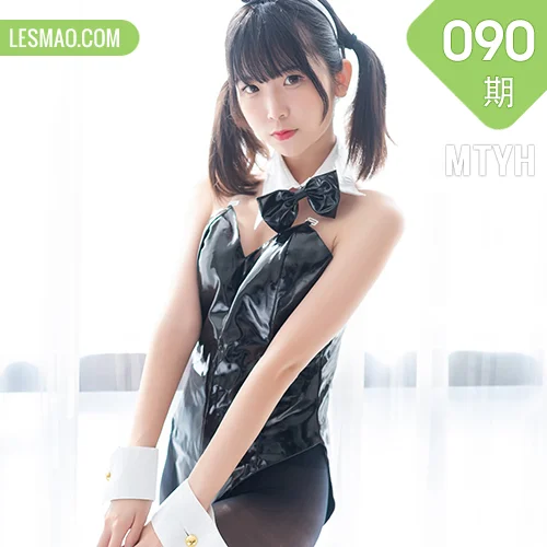MTYH 喵糖映画 Vol.090  星野兔女郎