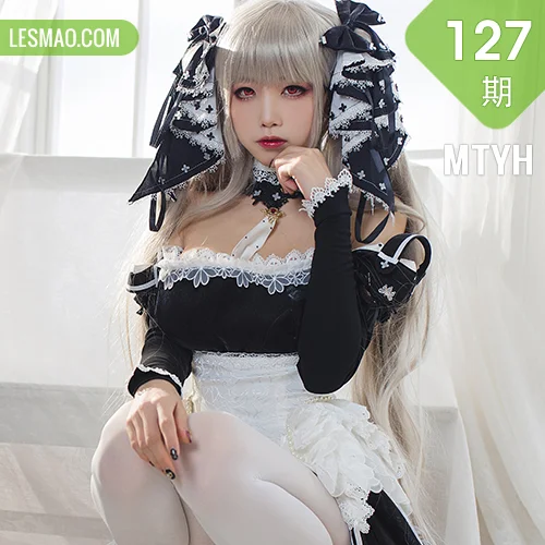 MTYH 喵糖映画 Vol.127  诗羽兔女郎