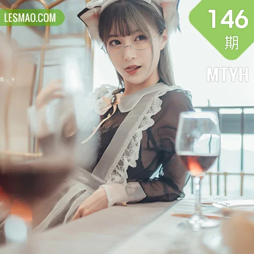 MTYH 喵糖映画 Vol.146  碧海航线