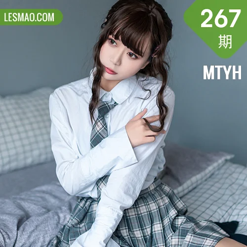 MTYH 喵糖映画 Vol.267  夏日民宿