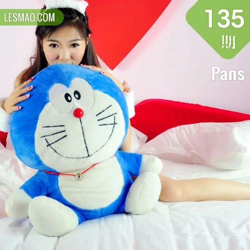 Pans 写真 No.135 夢夢 41P/131M