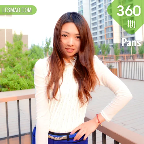 Pans 写真 No.360 默默