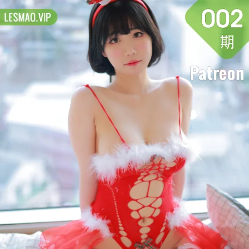 Patreon No.002  Addielyn蛋糕少女写真