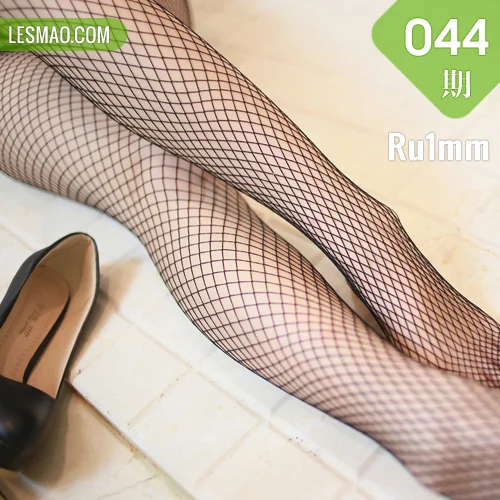 Ru1mm 如壹写真 No.044 17P/27.7M