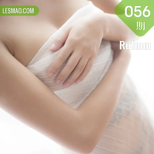 Ru1mm 如壹写真 No.056 19P/11.9M