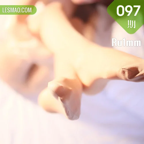 Ru1mm 如壹写真 No.097 34P/25.1M