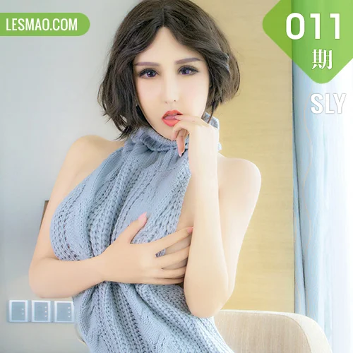 SLADY 猎女神 Vol.011 Modo 娜依灵儿