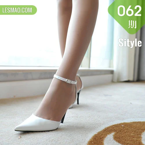 Sityle丝尚 No.062 56P/92.8M