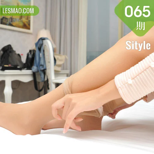 Sityle丝尚 No.065 28P/40.7M