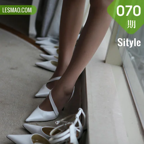 Sityle丝尚 No.070 44P/63.6M