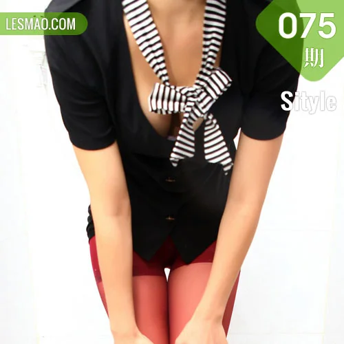 Sityle丝尚 No.075 29P/38.0M