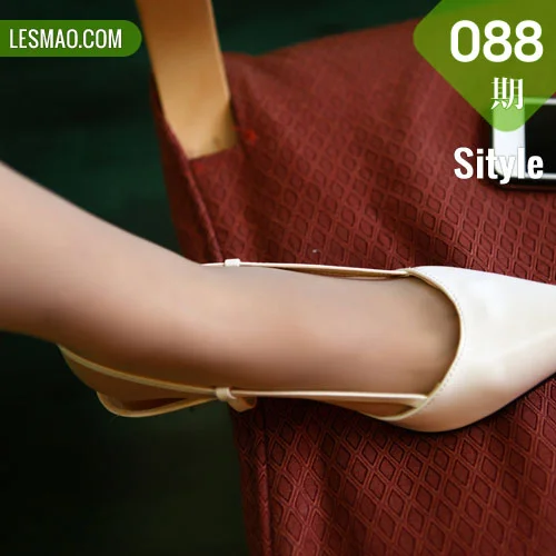 Sityle丝尚 No.088 39P/61.2M