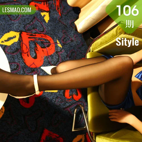 Sityle丝尚 No.106 31P/51.3M
