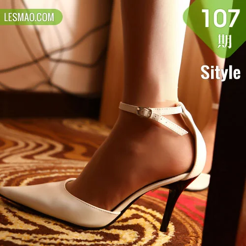 Sityle丝尚 No.107 22P/29.0M