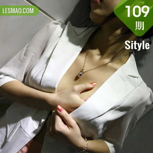 Sityle丝尚 No.109 45P/58.0M