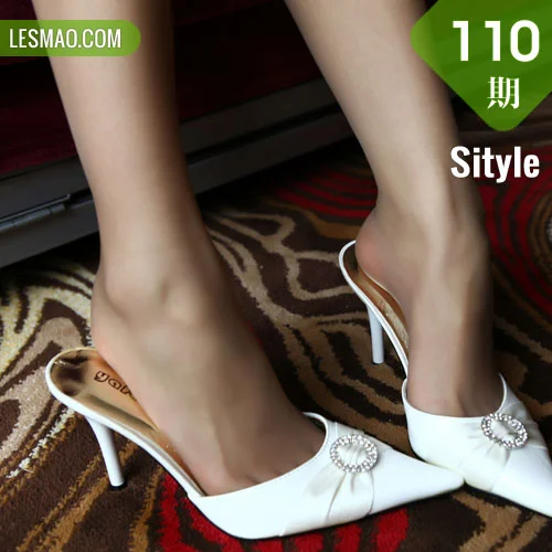 Sityle丝尚 No.110 30P/49.2M