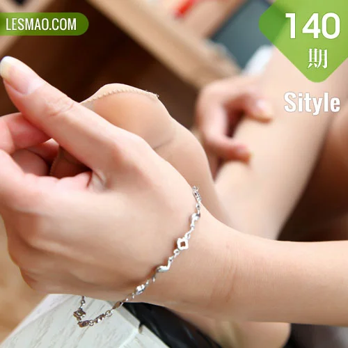 Sityle丝尚 No.140 43P/55.2M