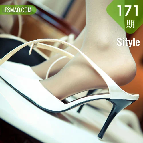 Sityle丝尚 No.171 36P/51.7M