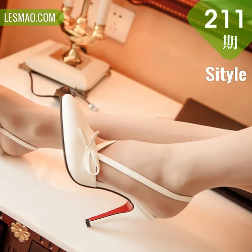 Sityle丝尚 No.211 53P/84.1M