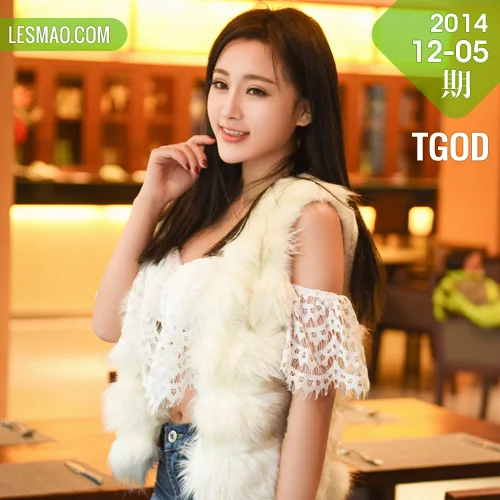 TGOD推女神 跟着女神度周末 戴唯一-GS奚敏浩