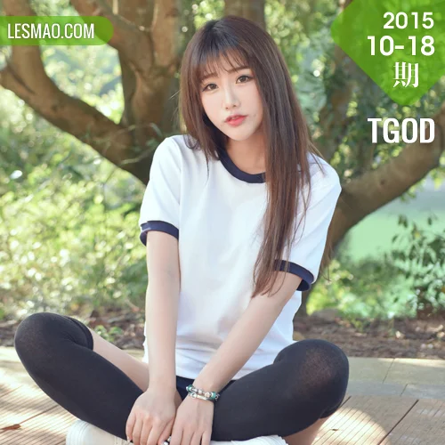 TGOD推女神 Mode Akiki朱若慕
