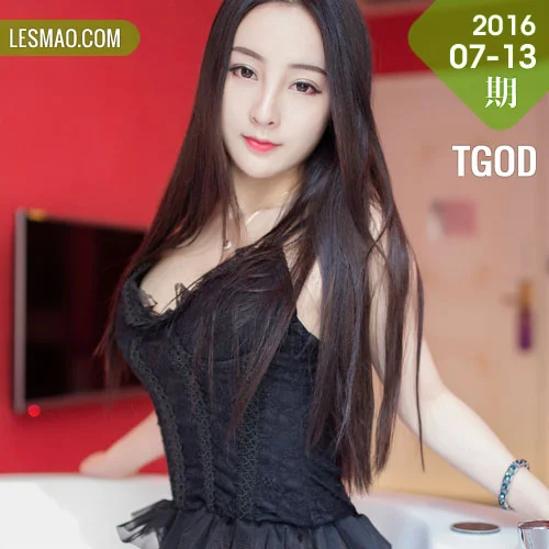 TGOD 推女神 陳Vicky