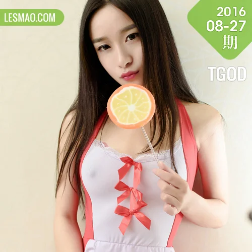 TGOD 推女神 2016-08-26 Modo 绮梦Cherish