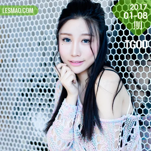 TGOD 推女神 Modo 美盺Yumi