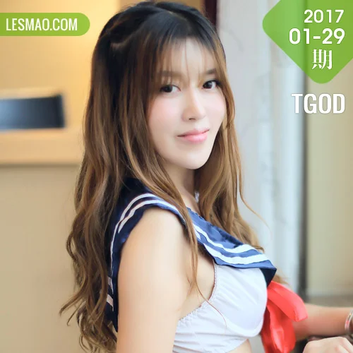 TGOD 推女神 Modo 雪Baby