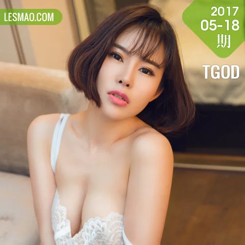 TGOD 推女神 Modo 张雨涵