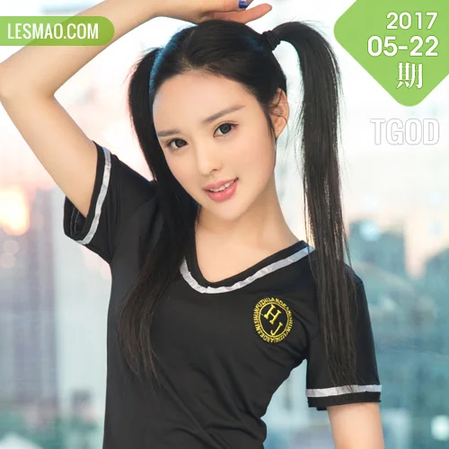 TGOD 推女神 Modo 晓迪