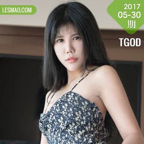 TGOD 推女神 Modo 安沛蕾