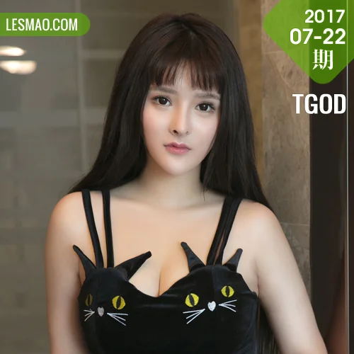 TGOD 推女神 Modo 杨漫妮